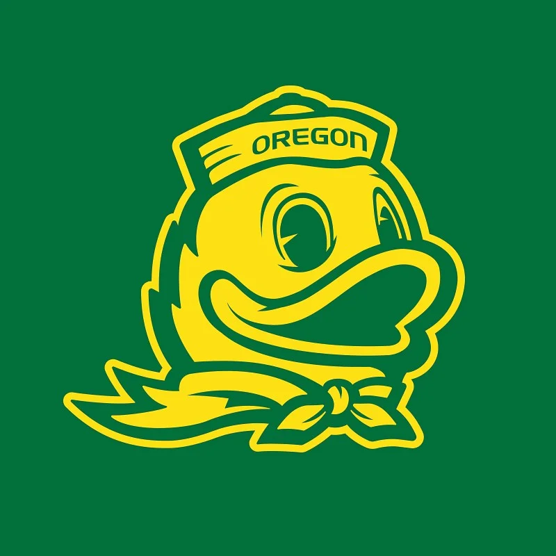 PK Park at the University of Oregon